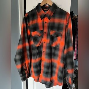 Dixxon Salem sz XL